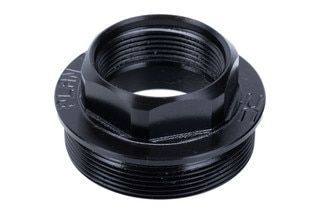 Faxon Firearms Stainless Steel HUB Plan B Adapter